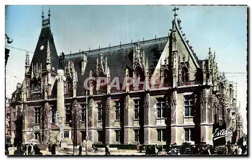 Cartes postales Rouen