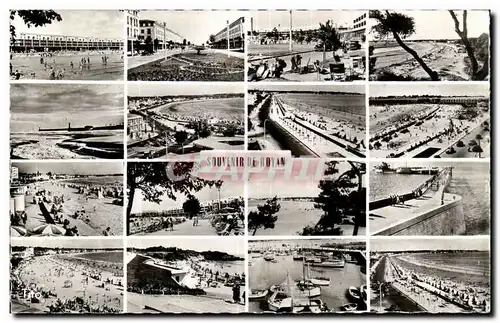 Cartes postales Royan Vues principales