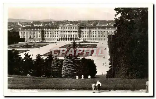 Cartes postales Wien