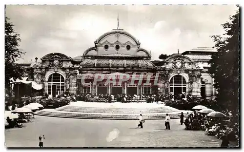 Cartes postales Vichy Le grand Casino