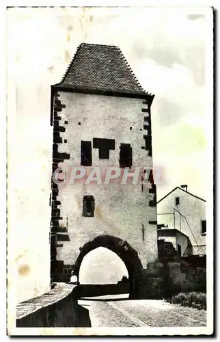 Cartes postales Breisach