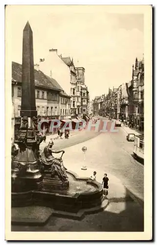 Cartes postales Erfurt