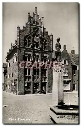 Cartes postales Venlo Romerhuis