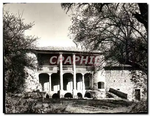 Cartes postales moderne Environs d&#39Aix en Provence