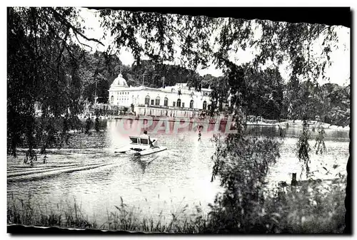 Cartes postales Bagnoles De L'Orne