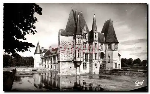 Cartes postales Environs de Sees Le Chateau d'Oo