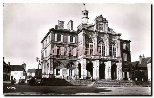 Cartes postales Sees L&#39Hotel de Ville