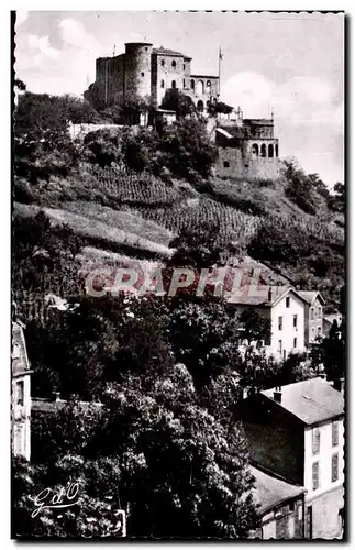 Cartes postales D&#39Auvergne Royat Le Paradis