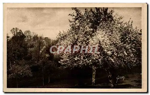 Cartes postales Normandie Bocage Normand pres de vire