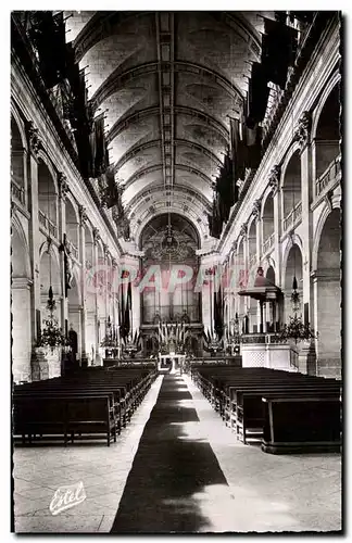 Cartes postales Paris Les Invalides Eglise St Louis church Of St Louis