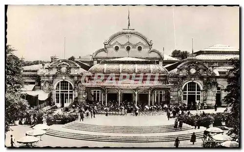 Cartes postales Vichy Le Casino