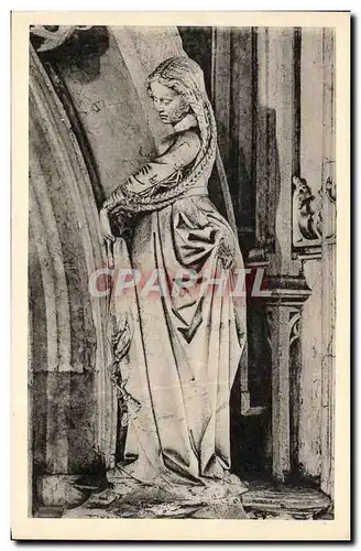 Cartes postales Eglise De Brou Tombeau De Marguerite D&#39Autriche