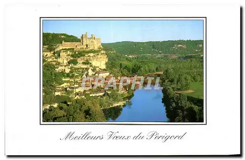 Cartes postales moderne Meilleurs Voeux du Perigord