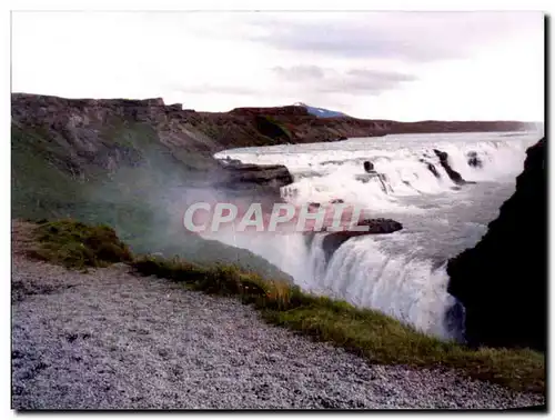 PHOTO Iceland Island