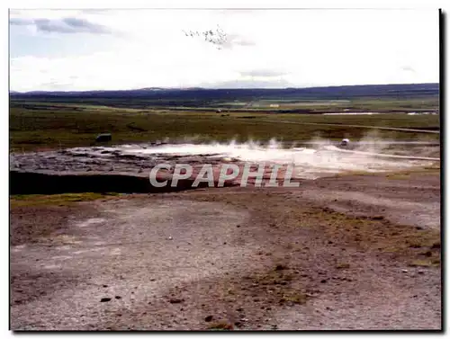 PHOTO Iceland Island