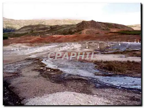 PHOTO Iceland Island