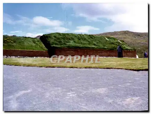 PHOTO Iceland Island