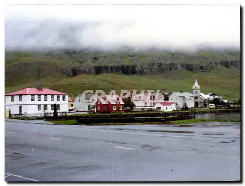 PHOTO Iceland Island