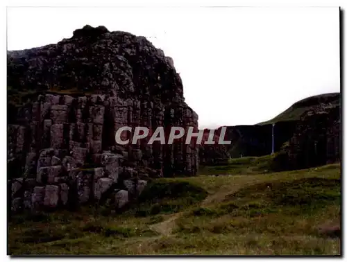 PHOTO Iceland Island