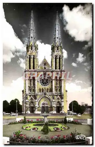 Cartes postales Chateauroux L&#39Eglise St Andre