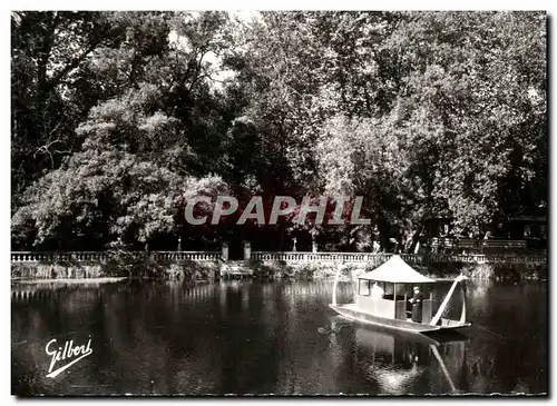 Cartes postales Cognac Bords De Charente a Robinson