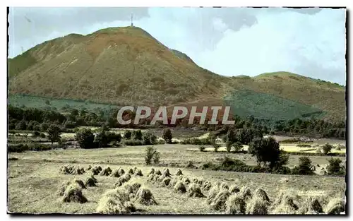 Cartes postales Le Puy De Dome