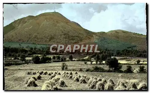 Cartes postales Le Puy De Dome