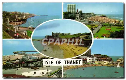 Cartes postales Isle Of Thanet