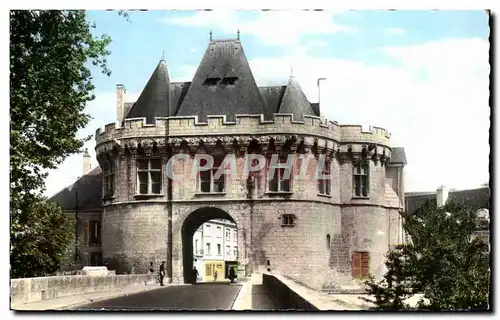 Cartes postales Vendome Porte Saint Georges