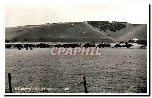 Cartes postales The Downs Near Wilmington