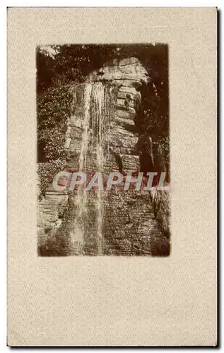 Cartes postales Cascade