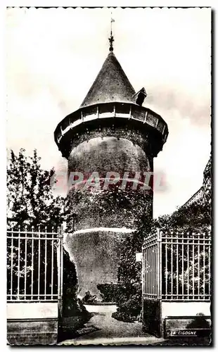 Cartes postales Rouen La Tour Jeanne d&#39Arc The Tower of Joan