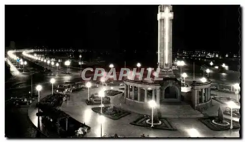 Cartes postales Santa cruz de tenerife cruz de los caidos y puerta cross of the martyrs