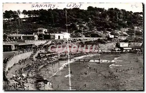 Cartes postales Sanary Le Port