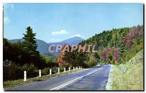 Cartes postales Autumn Serenade Wilkes Barre