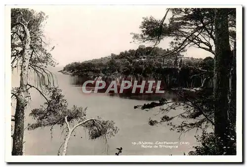 Cartes postales St Jean Cap Ferrat Pointe de St Hospice