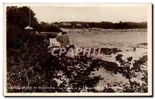 Cartes postales Saint Georges de Didonne La et le de la Corniche