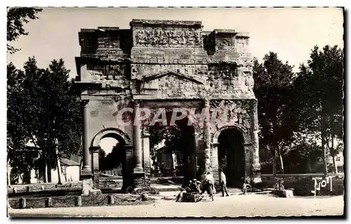 Cartes postales Orange (Vaucluse) L&#39Arc de Triomphe