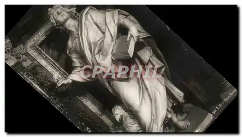 Cartes postales Roma S Giovanni La erano