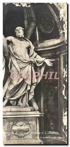 Cartes postales S Andrea Cheta di S Pietro