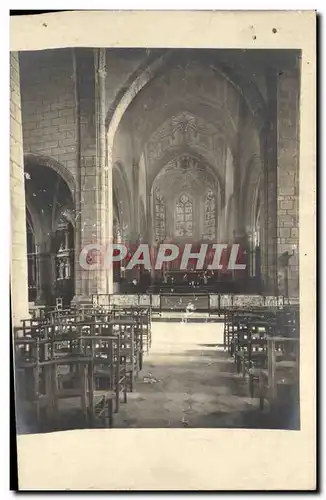 Cartes postales Eglise