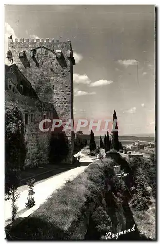Cartes postales Paseo Arqueologleo Promenade Archelogique