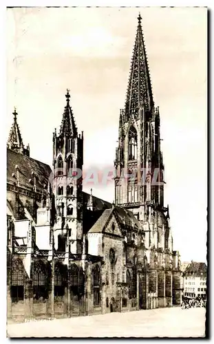 Cartes postales Freiburg