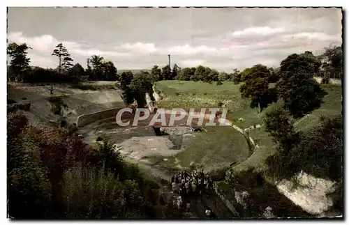 Cartes postales Trier Amphitheater