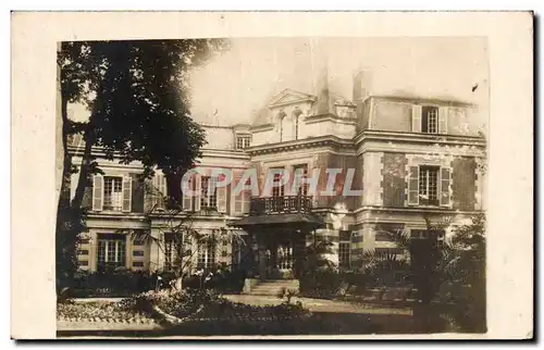 Cartes postales Maison bourgeoise