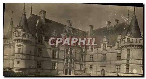 Cartes postales Chateau