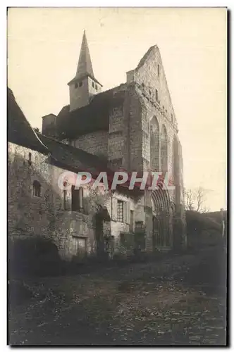 Cartes postales Eglise