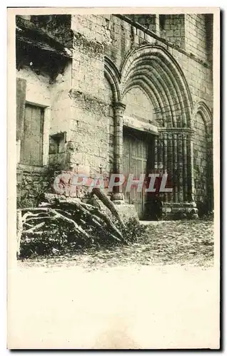 Cartes postales Eglise