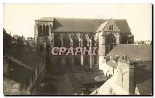 Cartes postales Eglise St Julien