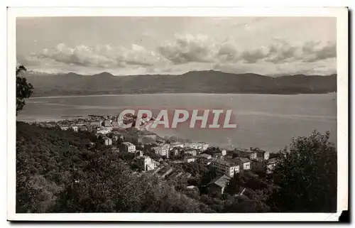 Cartes postales Ajaccio